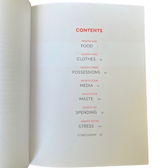 Simple and Free: Guided Journal Book by Jen Hatmaker - Picture 4 of 11